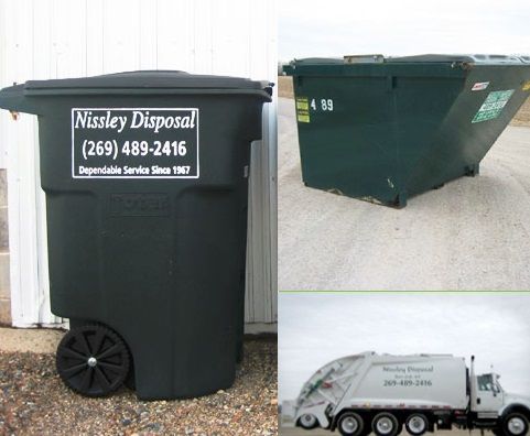 Nissley Disposal Inc.